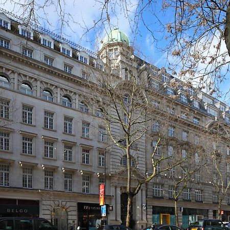 The Z Hotel Holborn Лондон Экстерьер фото