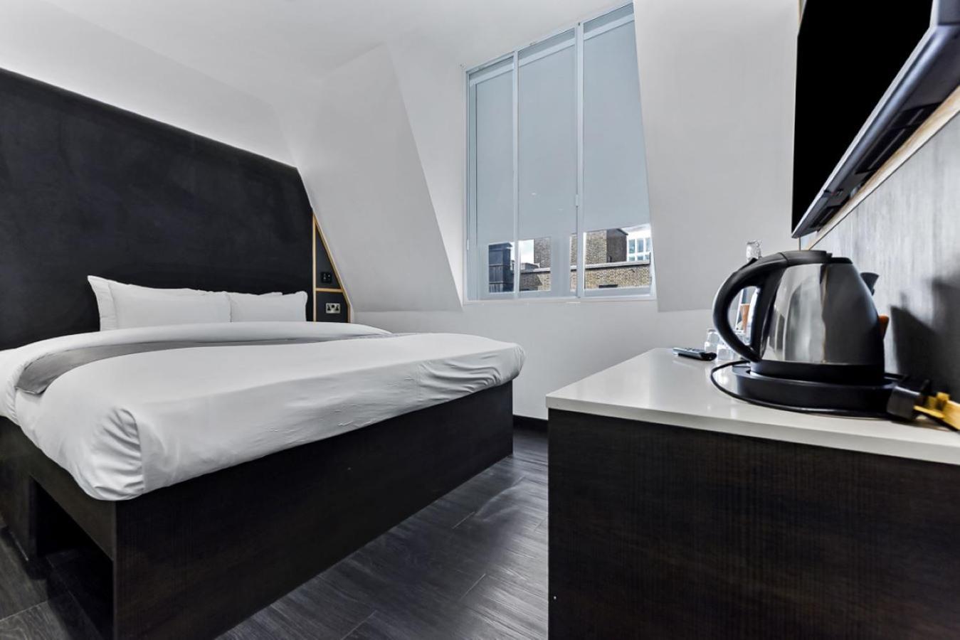 The Z Hotel Holborn Лондон Экстерьер фото