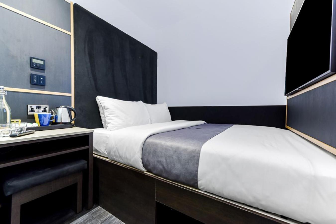 The Z Hotel Holborn Лондон Экстерьер фото